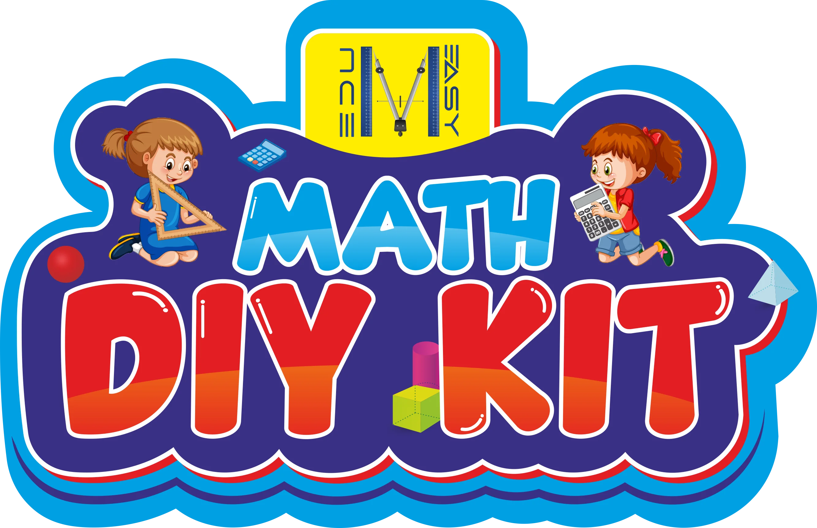 MathDiy Kit By EduMEasy